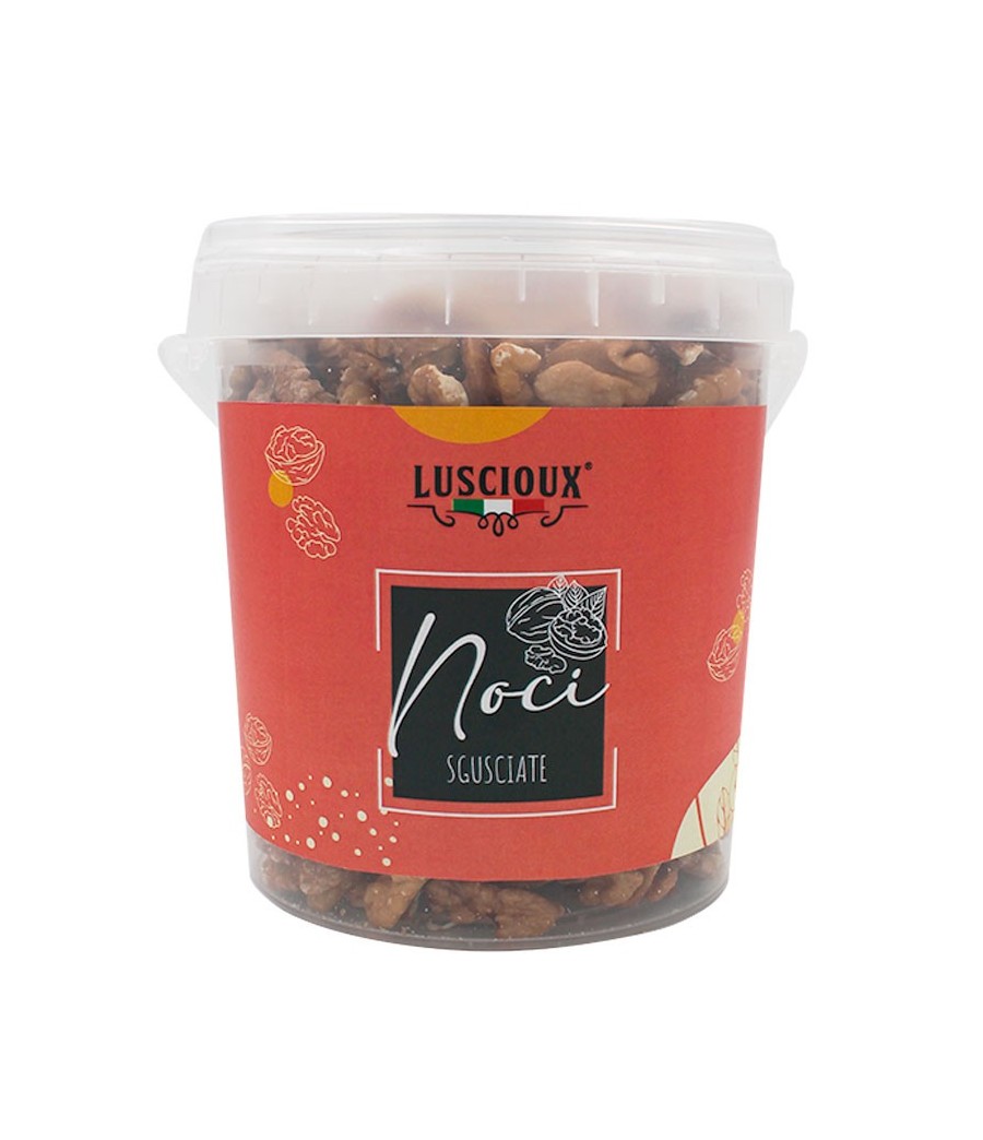 Noci Sgusciate Secchiello 500 g