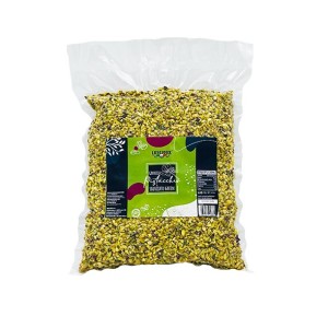 Grüne Pistazienkörner 2-4 mm