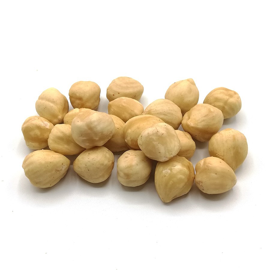 Peeled Toasted Hazelnuts Mediterranean Origin cal 13/15