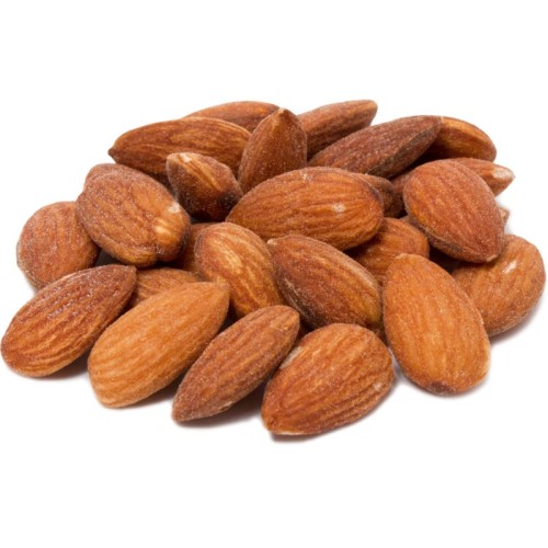 Amandes grillées et salées Tuono Origin Italie