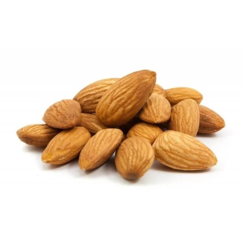 Shelled almonds TUONO 37/38
