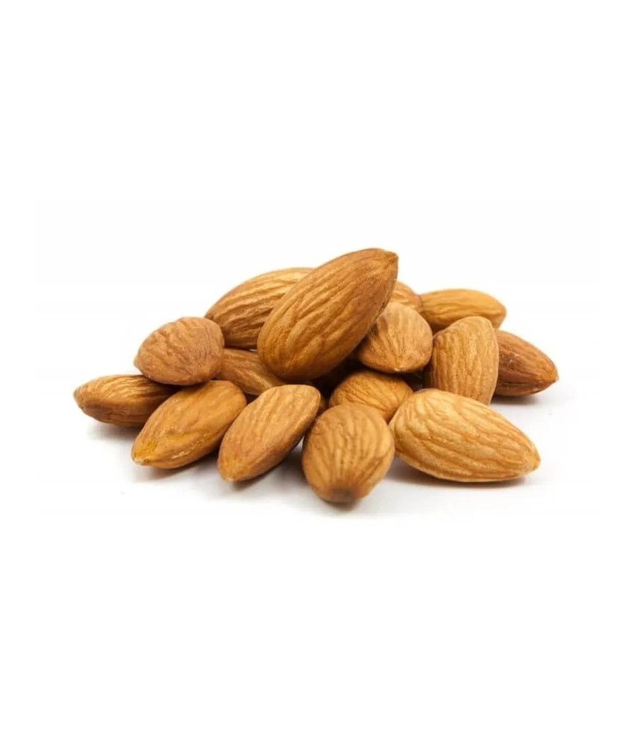 Shelled almonds TUONO 37/38