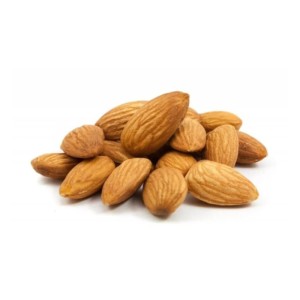 Shelled almonds TUONO 34/36