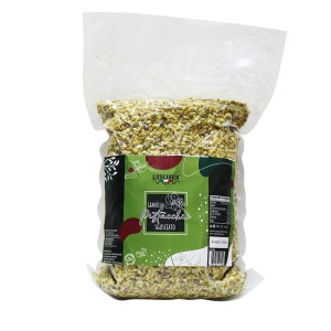 Standard Pistachio Grains 2-4 Mm