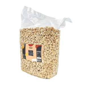 TUONO Geschälte Mandeln 34/36