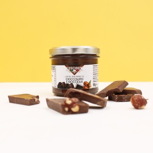 Chocolat - Chocolate and Hazelnut spreadable cream