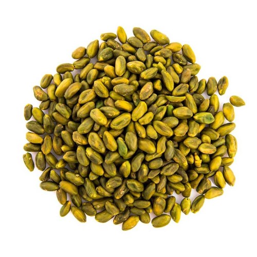 Pistacchio Pelato Prima Scelta