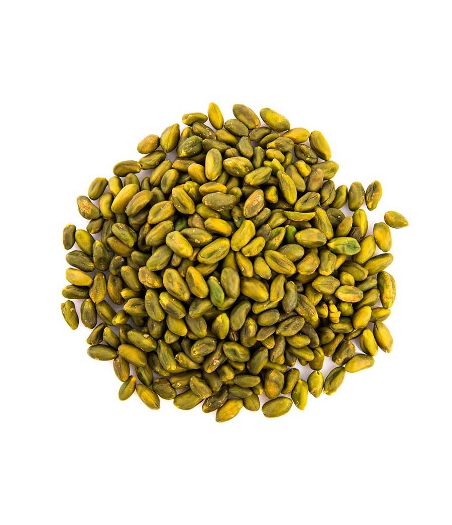 Pistacchio Pelato Prima Scelta