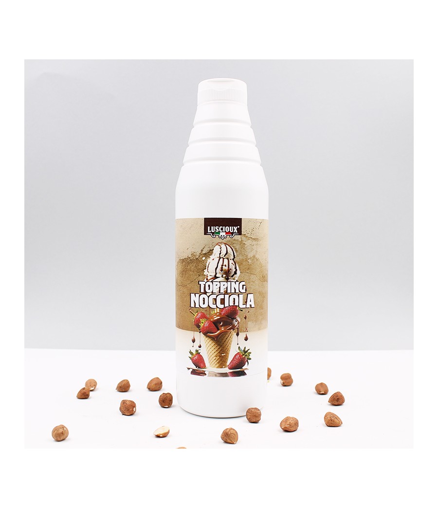 Topping alla Nocciola | 900g