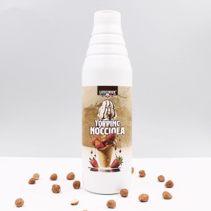 Topping alla Nocciola | 900g