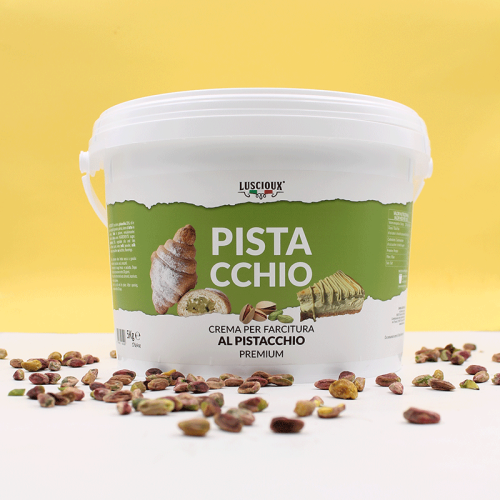 Krem Pistacjowy Premium