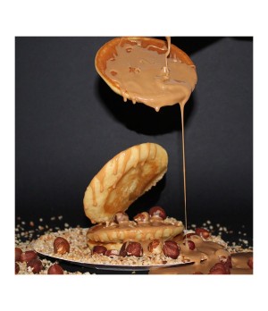 CENTO - Crema 100% Nocciole