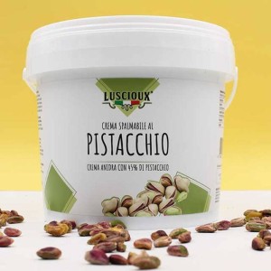 Anidra Pistachecrème 45% voor Vulling