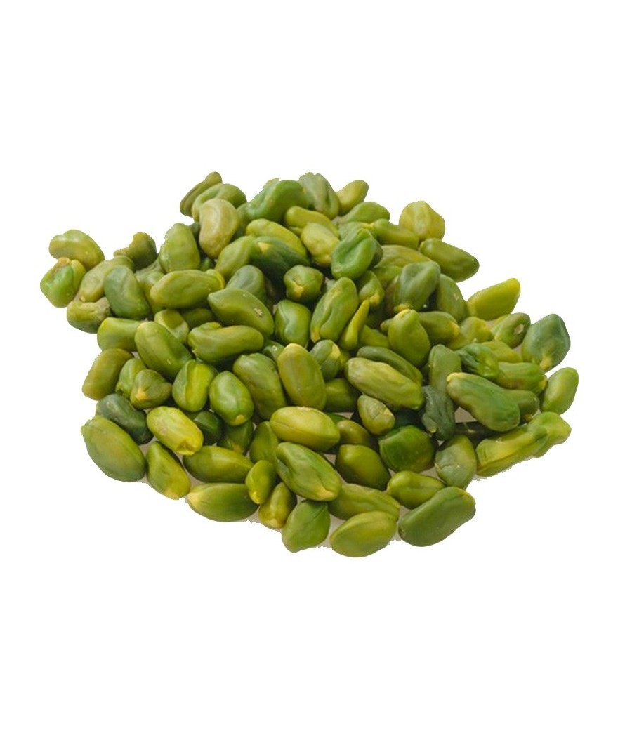 Pistacchio Pelato Prima Scelta