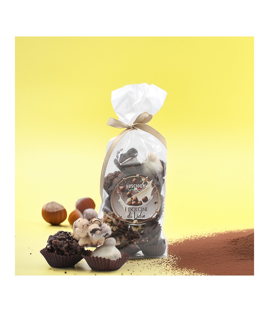 Lidia's Sweets | 200g Bag