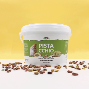 Premium Pistachevulcrème
