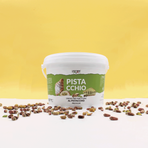 Premium Pistachio Filling Cream