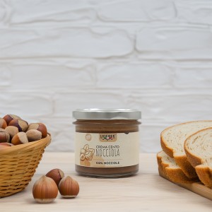 CENTO - Crème 100% Noisettes