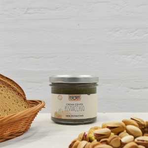 CENTO - Crema 100% Pistacchio