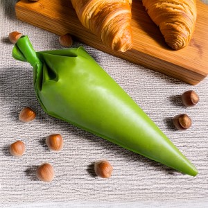 Crema alla Nocciola Premium in Sac à Poche