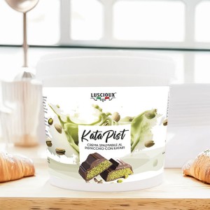 KataPist – Pistagespread med Kataifi