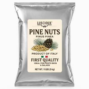 Pinienkerne Erste Wahl aus Italien