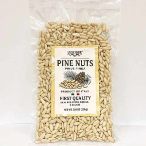 Pignons de pin First Choice Italie