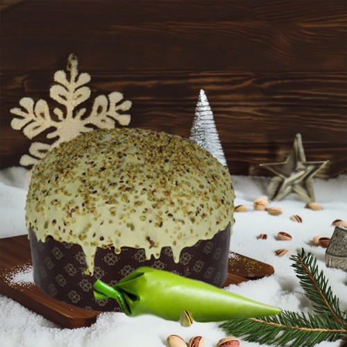 Panettone À Ta Façon