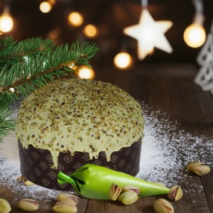 Panettone à Sua Maneira