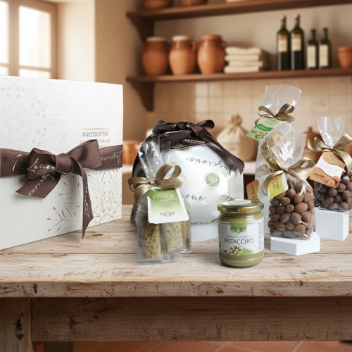 MagicBox Luxury -joulu