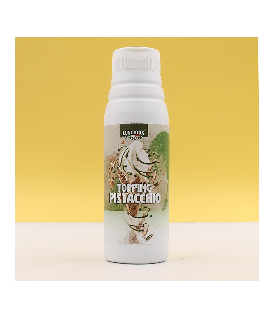 Pistachio Topping | 300g