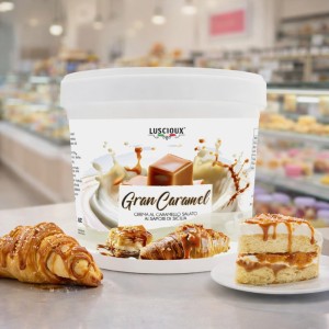 GranCaramel | Crema Fina de Caramelo Salado