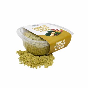 Harina de Pistacho de Sicilia