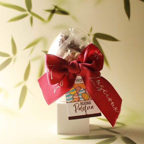 Gourmet Egg | The pleasure of surprise, the taste of excellence