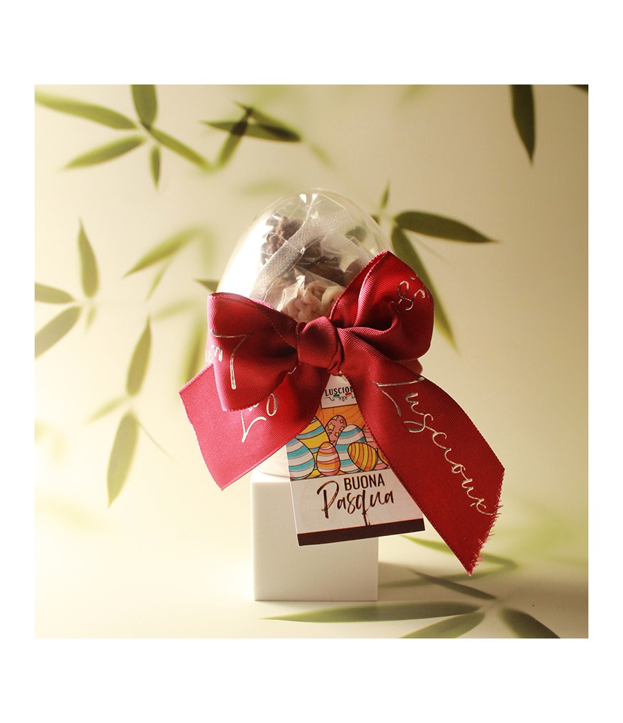 Gourmet Egg | The pleasure of surprise, the taste of excellence