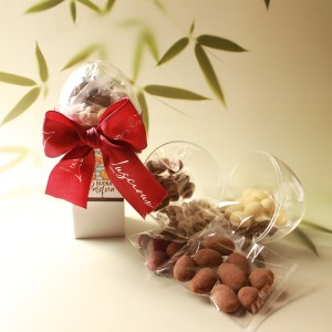 Gourmet Egg | The pleasure of surprise, the taste of excellence