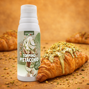 Topping al Pistacchio 100% Vegan