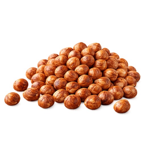 Nocciole Tostate Intere Calibro 11/13