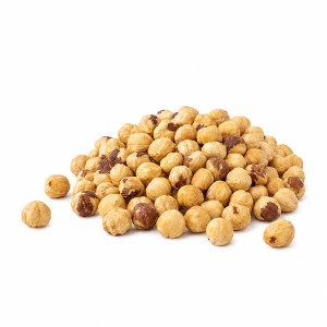 Kokonaiset Paahdetut Hasselpähkinät Koko 11/13