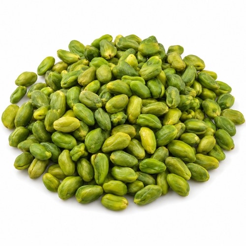 Pistachos pelados de Sicilia | 1 Kg