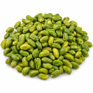 Pistachos pelados de Sicilia | 1 Kg