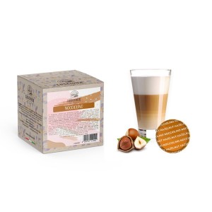 Luscioux DG®* Comp. Tampões NOCCIOLINO