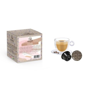 Luscioux DG®* Comp. Tampões CORTADO