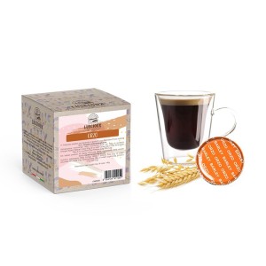 Luscioux DG®* Comp. Lippikset ORZO