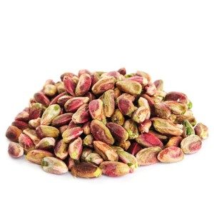 Shelled Pistachio Mawardi Origin Turkey