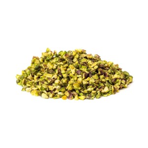 Granella Di Pistacchio Standard 2-4 Mm