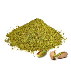 Pistachio Flour