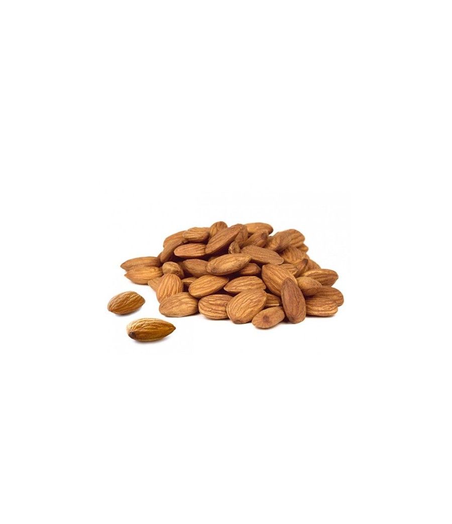 Raw Almonds 36/38 Origin Spain