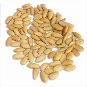 Amandes pelées de Californie 23/25