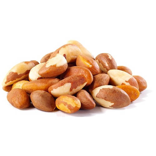 Brazil Nuts "From the Amazon"